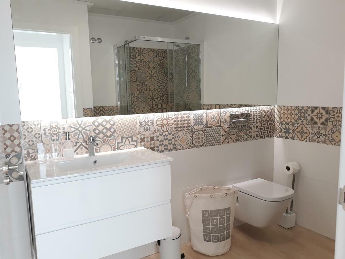 Villa Pinatar سان بيذرو ذيل بيناتا المظهر الخارجي الصورة