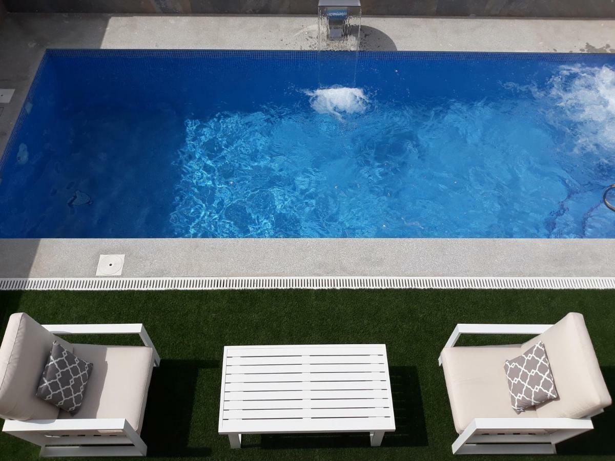 Villa Pinatar سان بيذرو ذيل بيناتا المظهر الخارجي الصورة