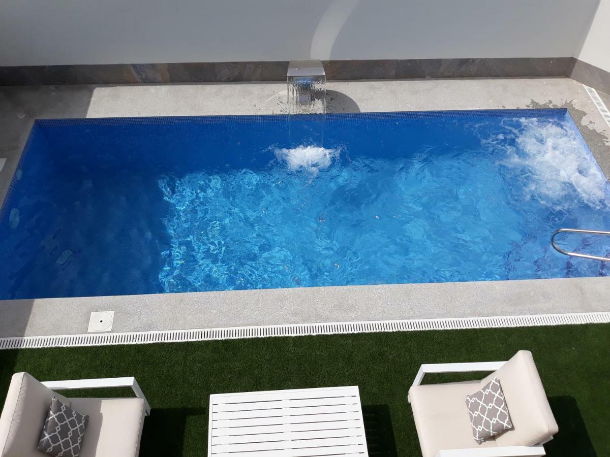 Villa Pinatar سان بيذرو ذيل بيناتا المظهر الخارجي الصورة
